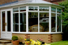conservatories Priors Frome