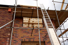 trusted extension quotes Priors Frome