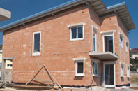 Priors Frome home extensions