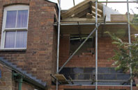 free Priors Frome home extension quotes