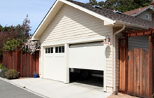 Priors Frome garage construction leads