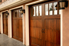 Priors Frome garage extension quotes
