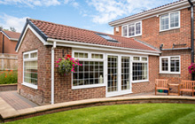 Priors Frome house extension leads