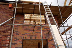 house extensions Priors Frome