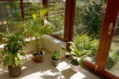 Priors Frome orangery costs